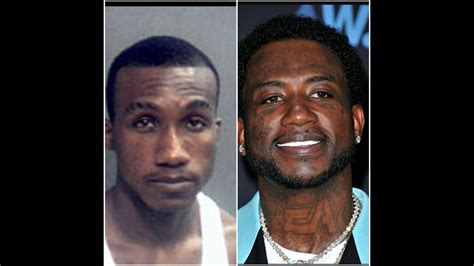 gucci mane clone theory|hopsin is gucci mane.